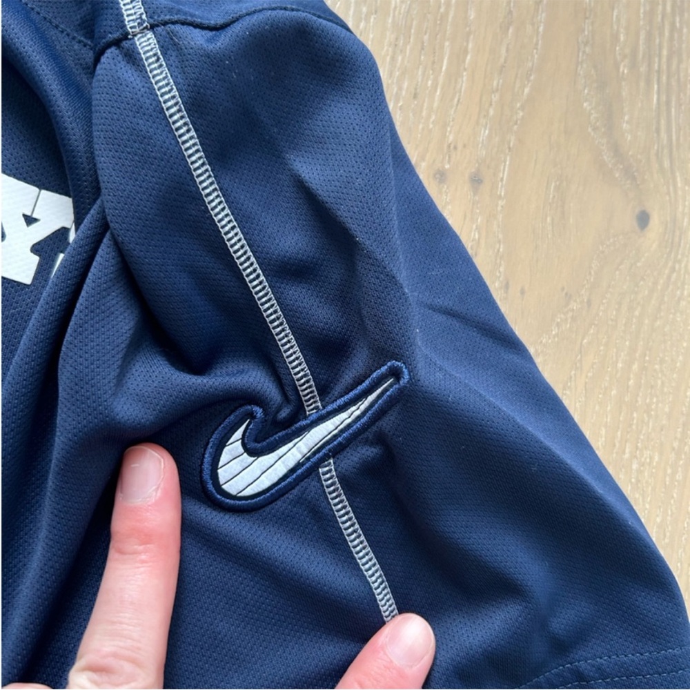 Dallas Cowboys On-Field Shirt - Picture 5 of 5